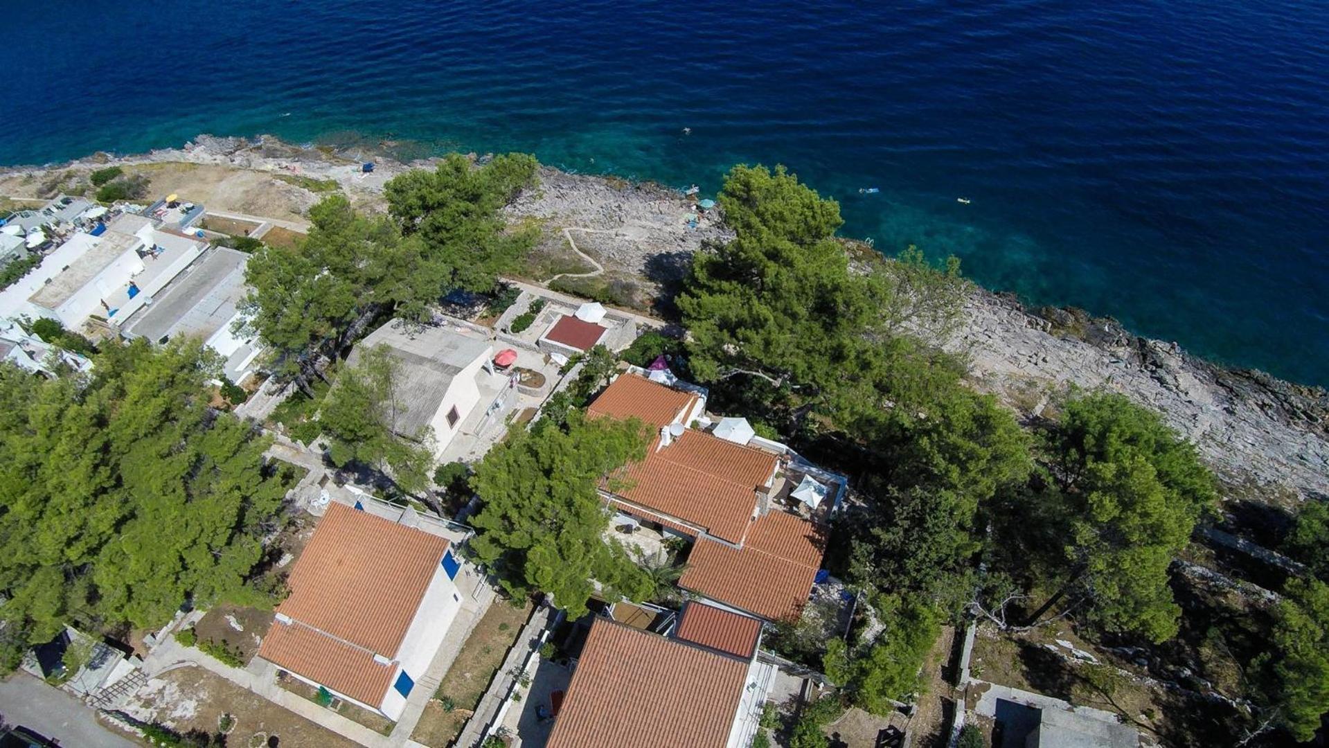 With Sea View Vitorio Guest house 3*
